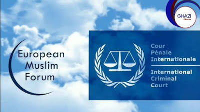 Gambar Ilustrasi EMF dan ICC
