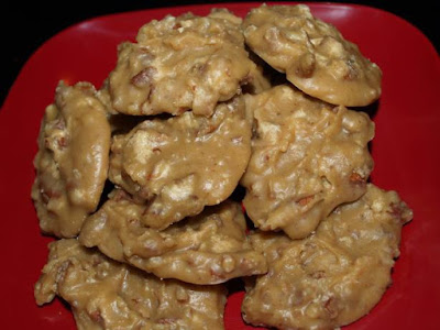 PRALINES - A NEW ORLEANS FAVORITE CANDY