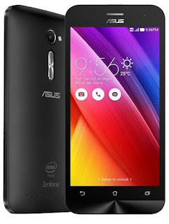 Asus Zenfone 2 ZE500CL