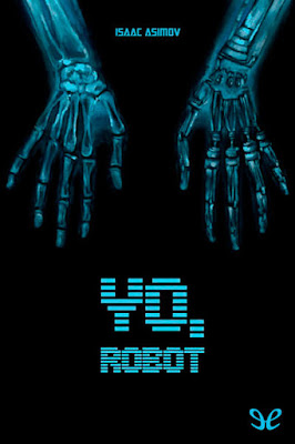 yo robot