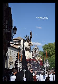 Jueves Santo Granada