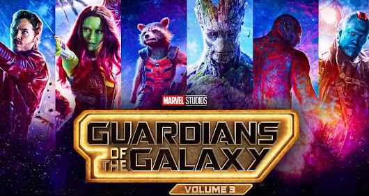 Guardians of the Galaxy 3 Movie Download Isaimini
