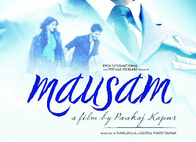 Mausam-Movie Wallpaper