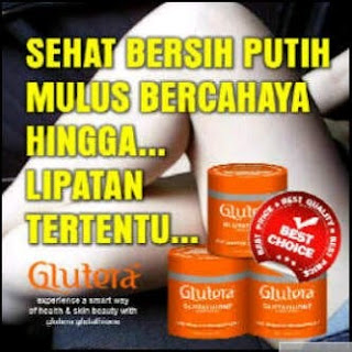 Glutera Murah