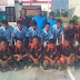 Kadisdik Aceh Tamiang Buka Turnamen  Futsal di SMPN 1 Kuala Simpang