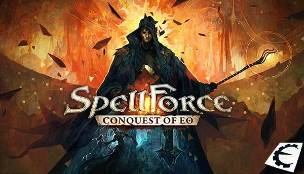 SpellForce Conquest of Eo Cheat Engine