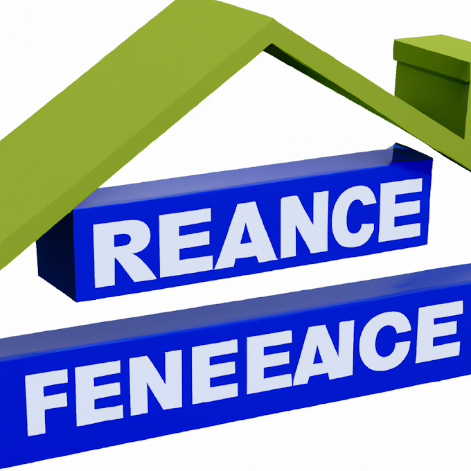 Refinance Rates How To Find The Best 