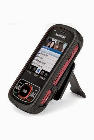 Samsung Exclaim Case