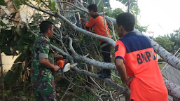   BMKG Minta Warga Jateng Waspadai Cuaca Ekstrem Hingga 28 Desember