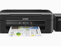 Download Epson L382 Driver Printer