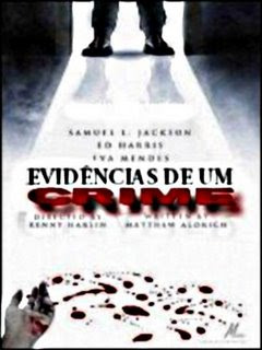 Baixar Filme Evidencias de um Crime - Dublado