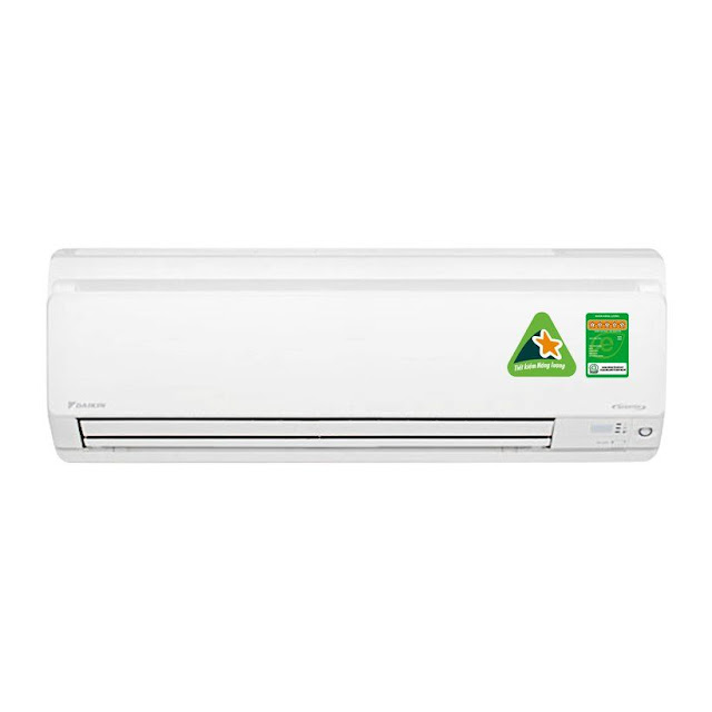 Điều hòa hai chiều Inverter Daikin FTXS25GVMV