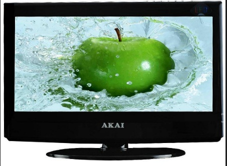 AKAI TV 2020 UK TV Service Menu