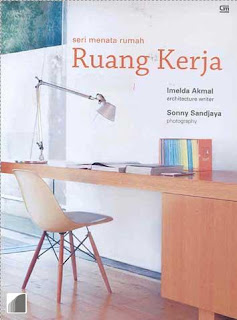 MENATA RUMAH  RUANG KERJA