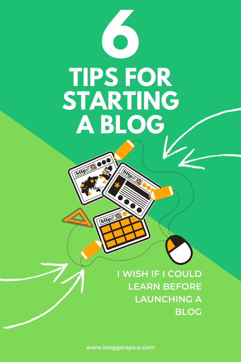 How to Start a Successful Blog in 2020