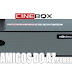 Atualização Cinebox Maximus Z - 17/04/2023
