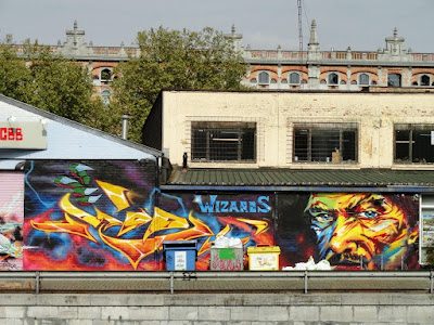 wizards graff