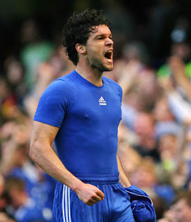 michael ballack