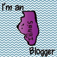 Illinois Blogger