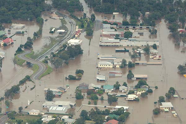 Nasa Pictures Of Queensland Floods. Of Queensland Floods. more