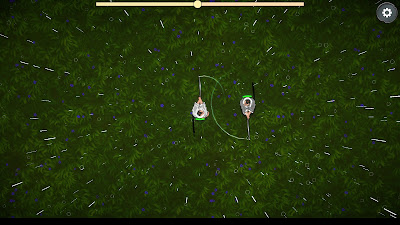 Blade Flash Death Game Screenshot 7