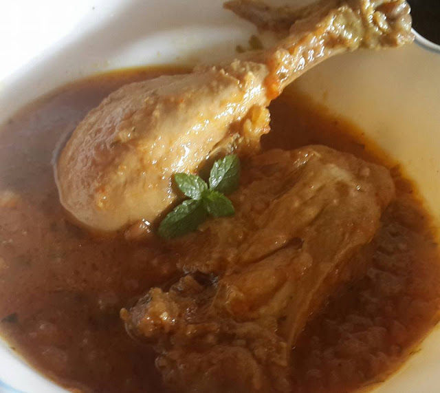 masala chicken,chicken curry,indian cuisine,chicken recipe