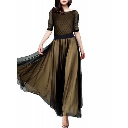 http://www.miusol.com/all-dresses/miusol-women-s-casual-polka-dot-2-3-sleeve-summner-maxi-classical-lace-dress.html