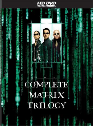 Download Trilogia Matrix DVDRip RMVB Dubladoo