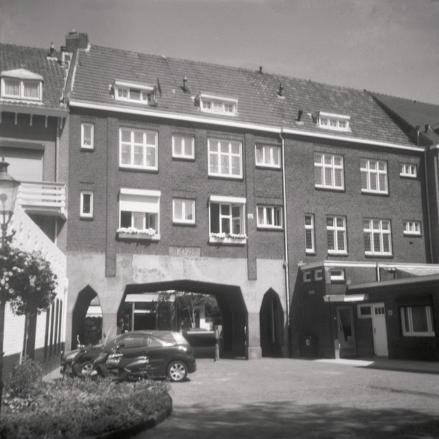 Architectuur, Roermond