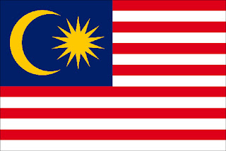 bendera malaysia