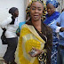 E Wo Ohun Ti Iyawo Saraki Ko Dani