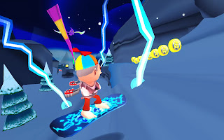 Apk Skiing Fred v1.0.3 Apps