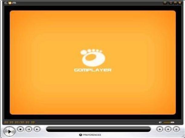 gom player 2.1 | SOFTWARE PC FREE