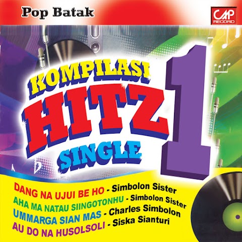 Various Artists - Pop Batak Kompilasi Hitz Single, Vol. 1 [iTunes Plus AAC M4A]