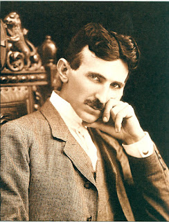 Nikol Tesla