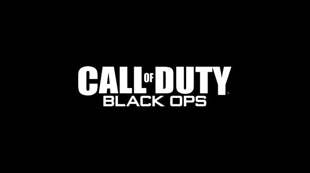 call of duty black ops wallpaper for computer. call of duty black ops logo