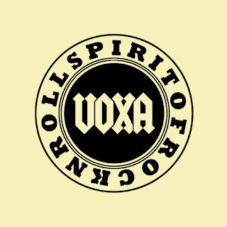 MP3 download Voxa - Spirit of Rock N Roll iTunes plus aac m4a mp3