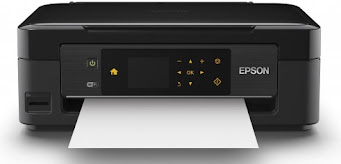 Epson XP-412