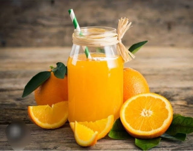 advantages of squeezed orange are uncovered