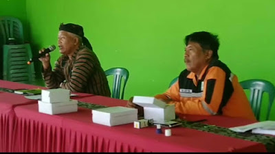 Usai Pandemi Covid 19, Kampung KB Desa Karangreja Kecamatan Maos Mulai Konsolidasi dan Temu Kader