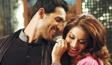 John Abraham & Bipasha Basu Couple HD Wallpapers Free Download