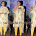 Jayasudha in Cotton Salwar