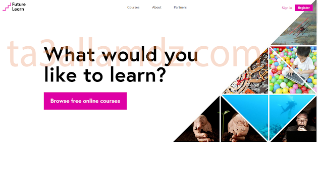 futurelearn