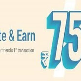 (Extended) Chillr App-Earn Unlimited Rs.75/Refer In Bank + Rs.20 Paytm Cash From Us