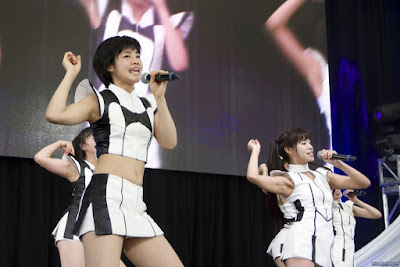 Wawancara dengan Tokyo Kinerja Doll IDTGADGET