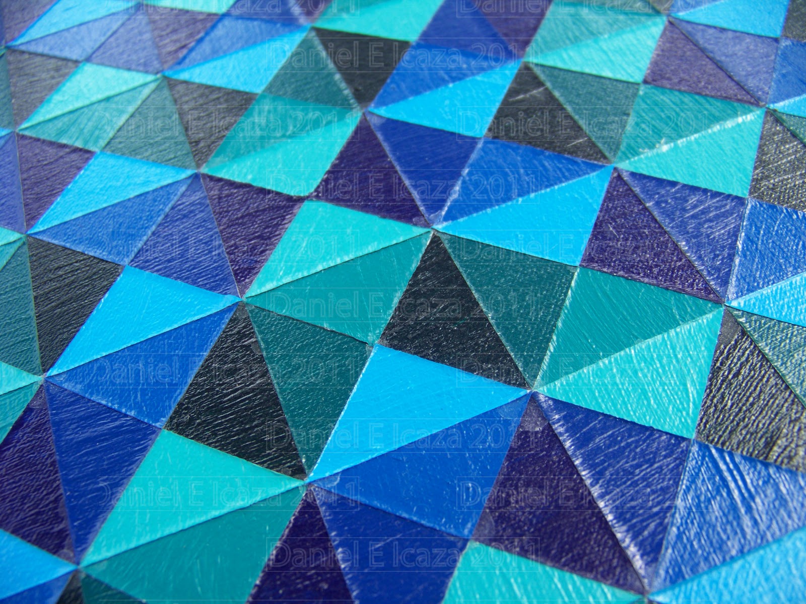 trololo blogg: Wallpaper Geometric Design