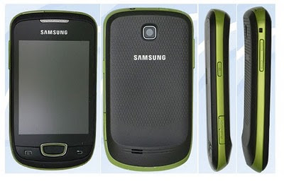 Harga Spesifikasi Samsung Galaxy Ace S5830