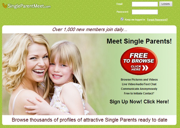 Single Parents Dating Guide | …