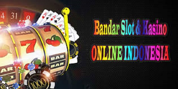 Bandar Judi Slot Game Terbaik Indonesia