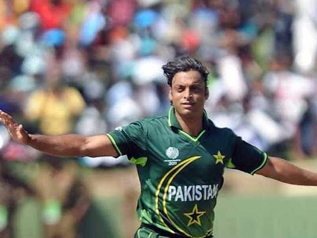 shoaib akhter